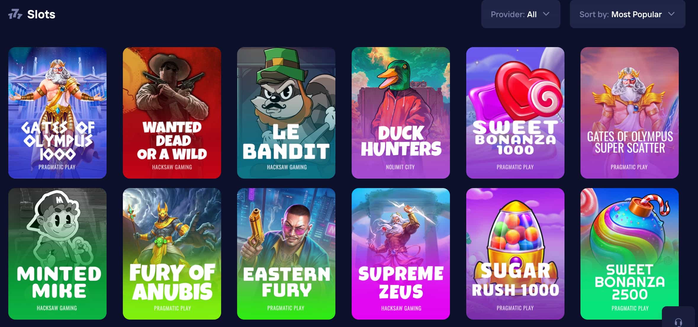 Steps to open a new account on the Duel platform